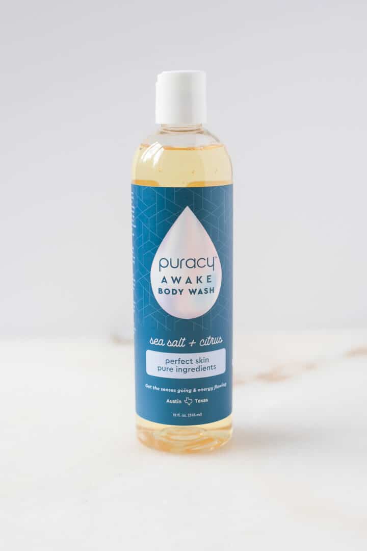 The Affordable Clean Body Wash That Lathers Like a Dream The Clean